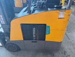 General Appearance with Paint