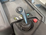 Control Station with Drivetrain Controls