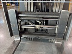 Hydraulics with Side Shift Cylinder