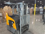 Chassis with Mast/Boom Condition