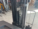 Hydraulics with Hoses (Hydraulics)