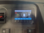 Control Station with Gauges