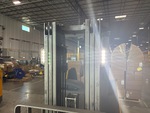 General Appearance with Exterior Lights