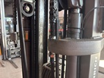 Chassis with Chain / Tensioners