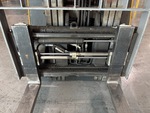 Chassis with Side Shift