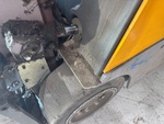 General Appearance with Fenders
