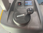 Control Station with Steering Control
