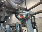 Control Station with Mirrors