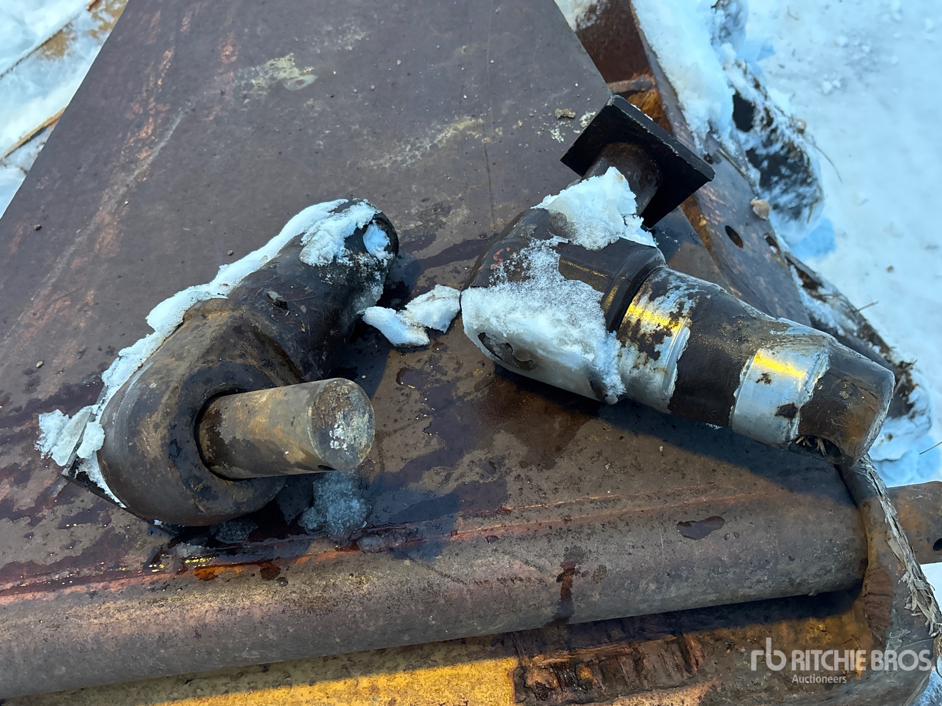 Aspect général with