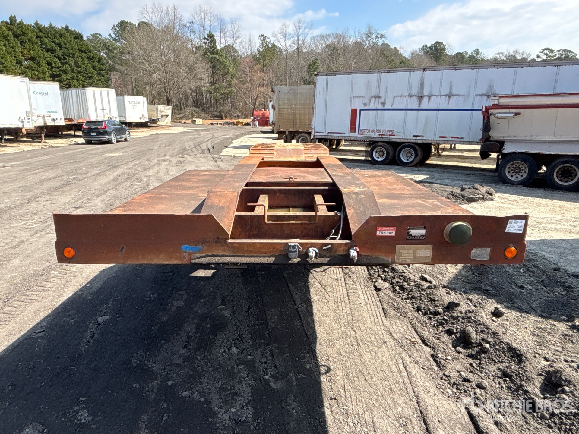 Aspect général with