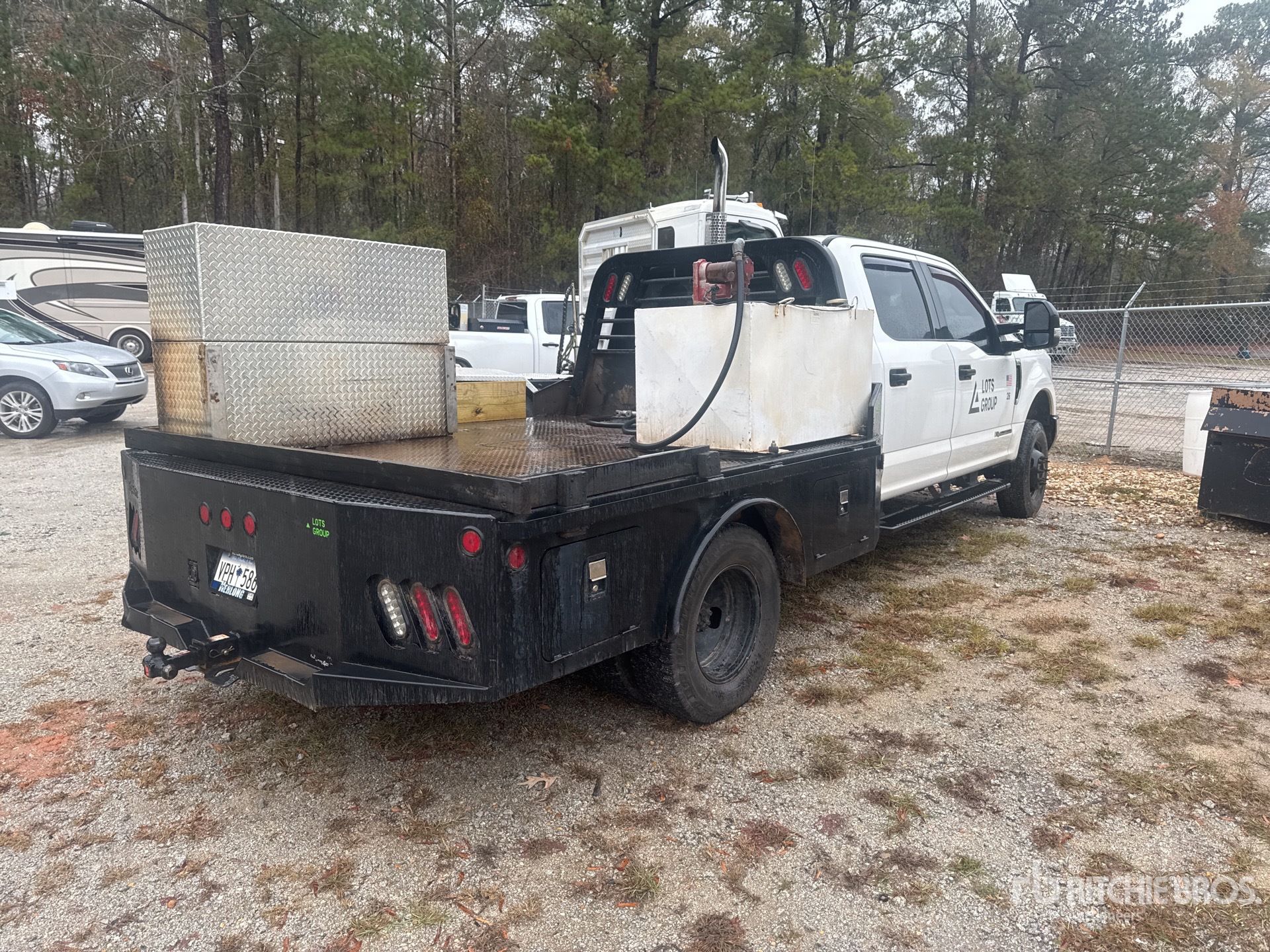 Aspect général with