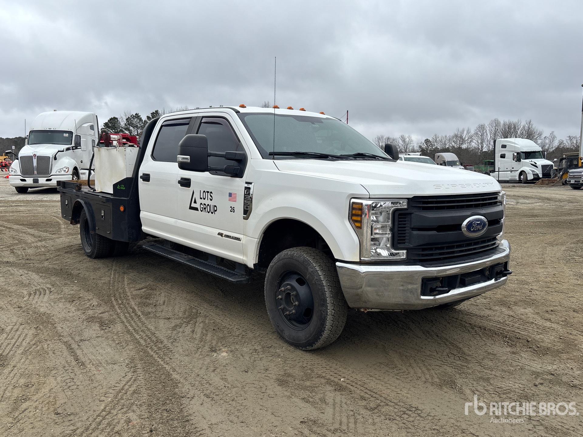 General Appearance with Zdjęcie, prawy górny róg