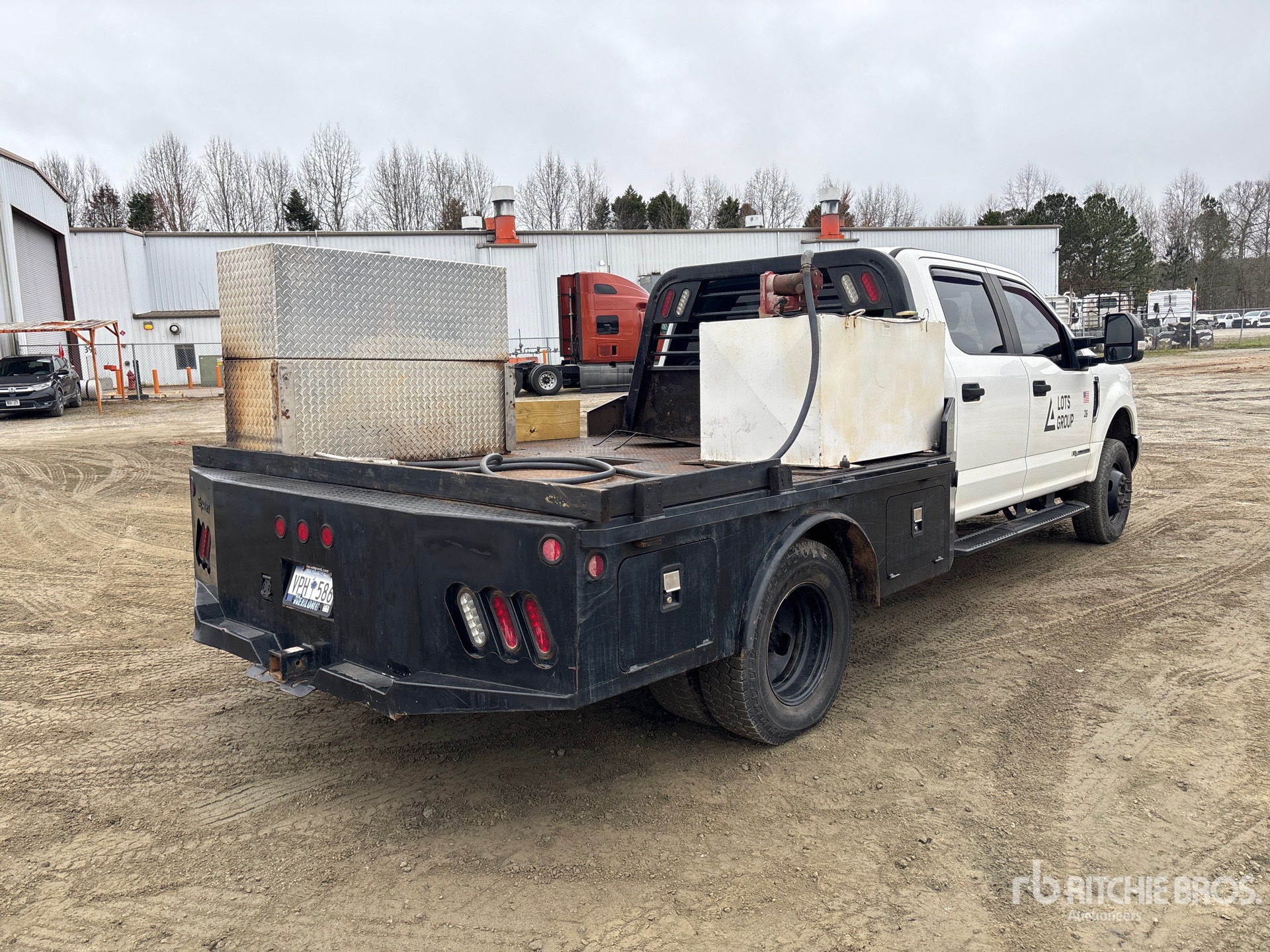 General Appearance with Zdjęcie, prawy dolny róg