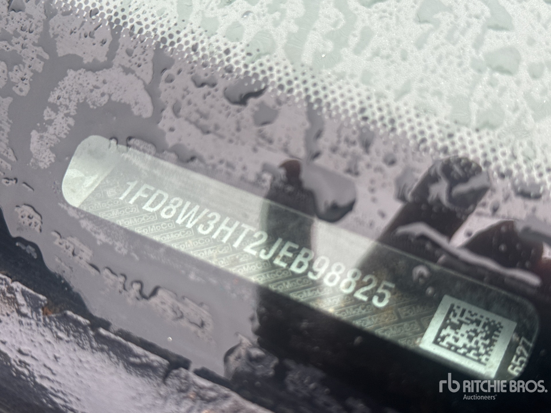 Aspect général with