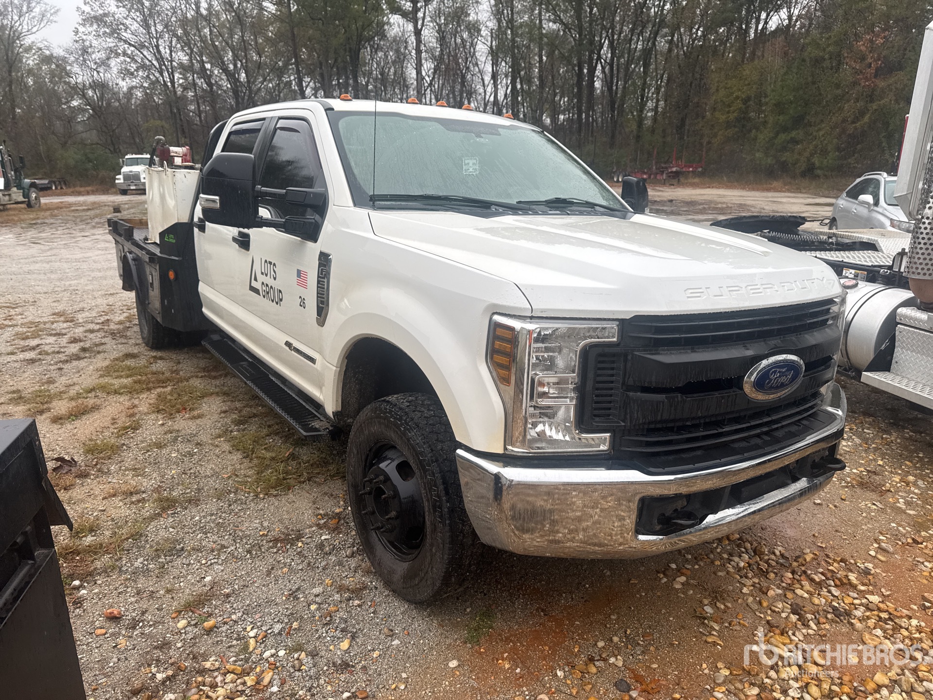 Aspect général with