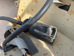 Chassis with Power Receptacle Functional