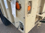 Chassis with Marker Lights Functional