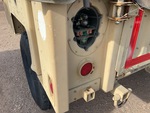 Chassis with Brake Lights Functional