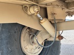 Chassis with Springs/Hangers Condition