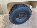Chassis with Right Tire