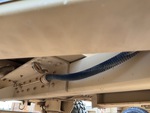 Chassis with Lights/Wiring Condition