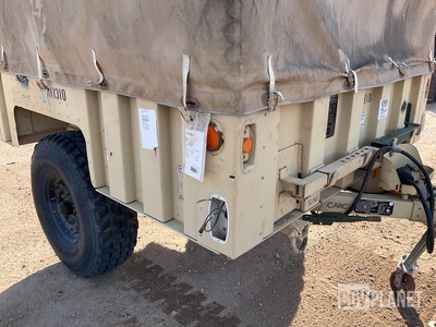 General Appearance with Paint