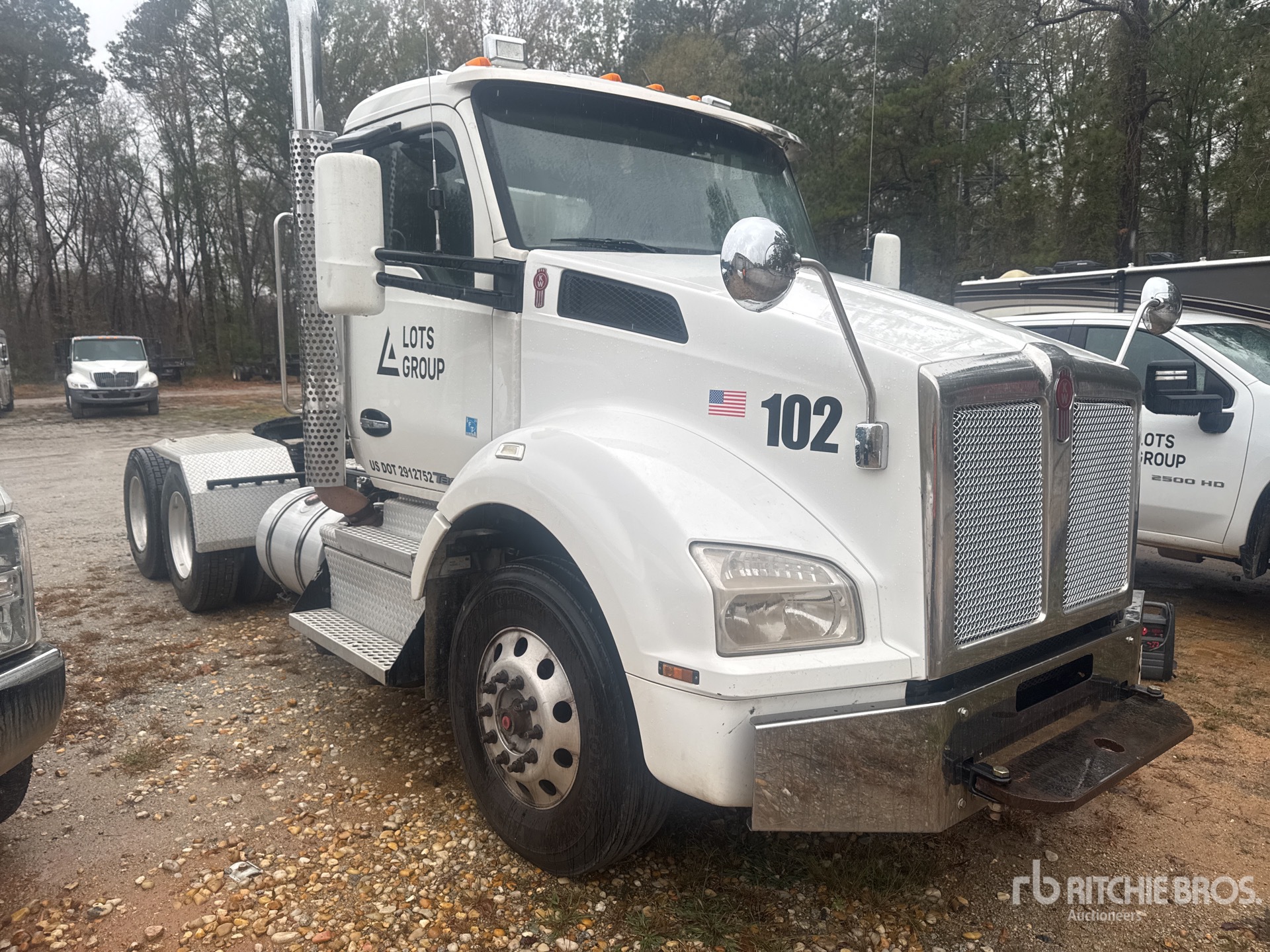 Aspect général with