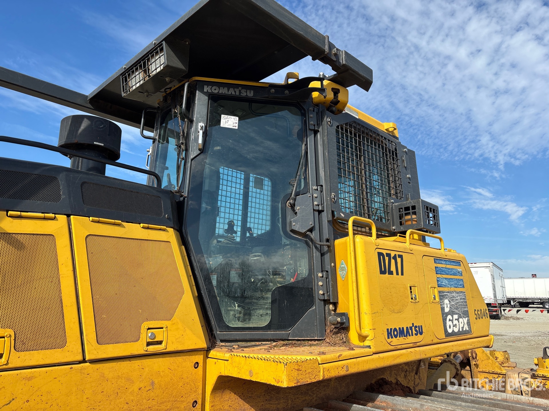 Control Station with