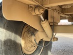 Chassis with Springs/Hangers Condition