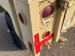 Chassis with Brake Lights Functional