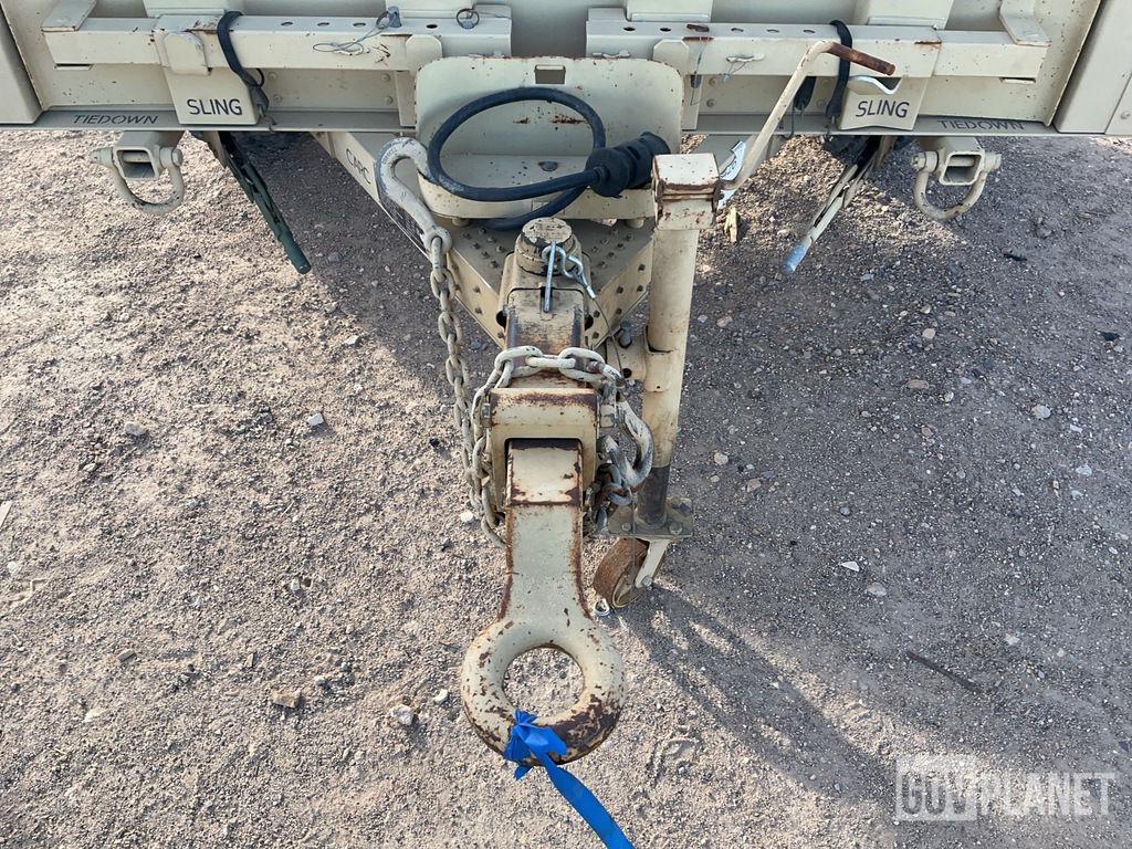 General Appearance with Sheet Metal Condition