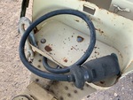 Chassis with Power Receptacle Functional