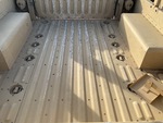 Chassis with Deck/ Floor Condition