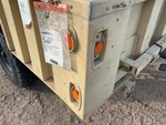 Chassis with Marker Lights Functional