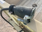 Chassis with Power Receptacle Functional