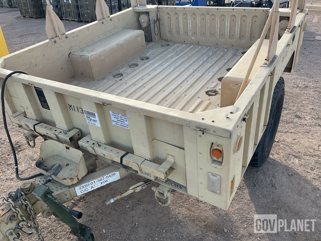 General Appearance with Paint