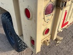 Chassis with Brake Lights Functional