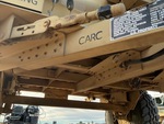 Chassis with Frame Rails/ Main Beams Condition