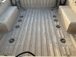 Chassis with Deck/ Floor Condition