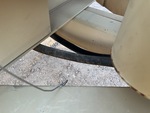 Chassis with Lights/Wiring Condition