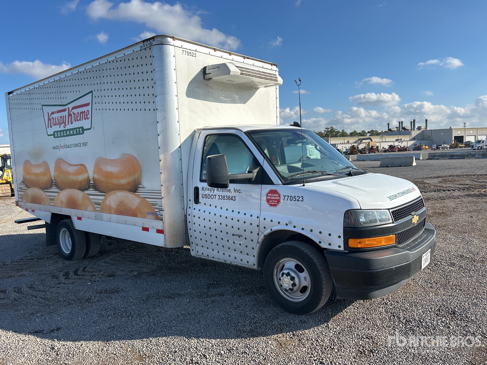 General Appearance with Foto, angolo anteriore destro