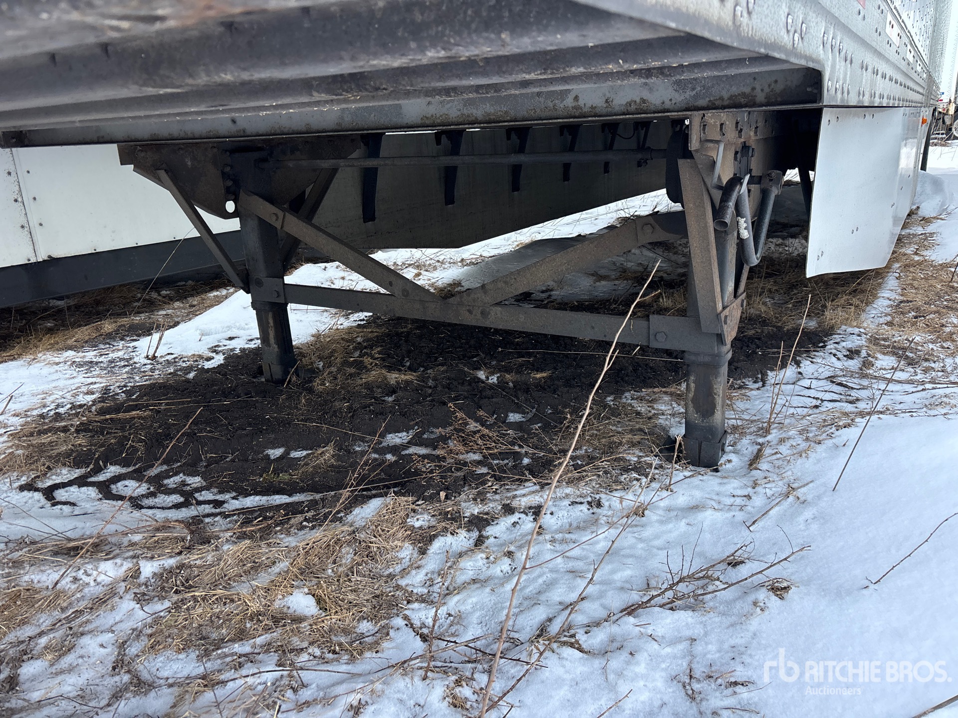 2019 Great Dane 53 ft x 102 in T/A
