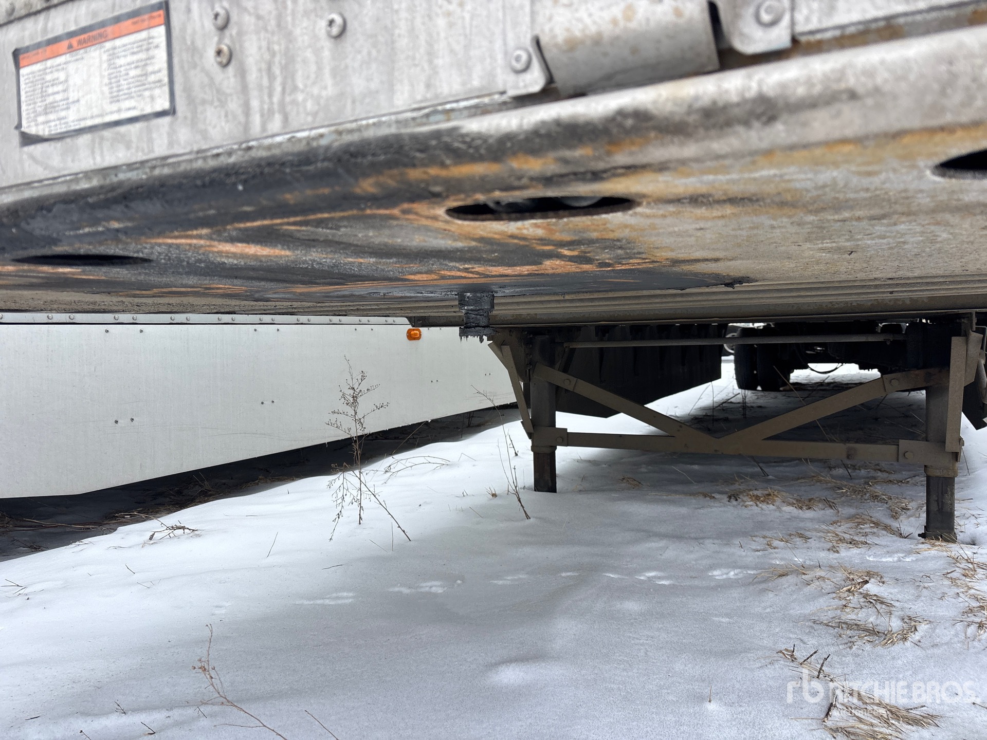 2019 Great Dane 53 ft x 102 in T/A