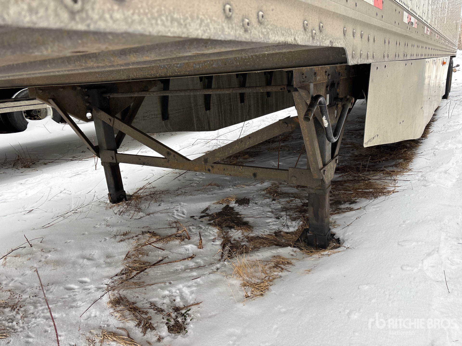 2019 Great Dane 53 ft x 102 in T/A