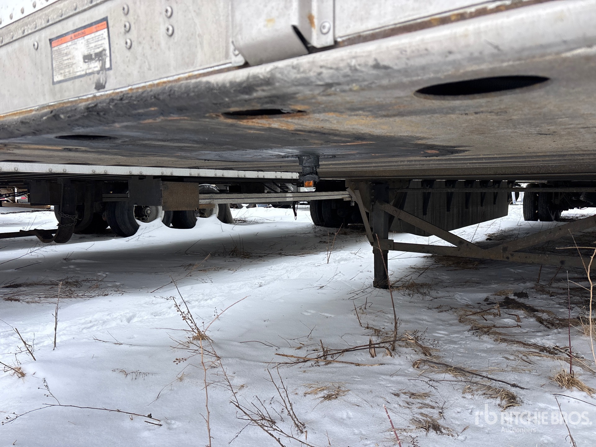 2019 Great Dane 53 ft x 102 in T/A