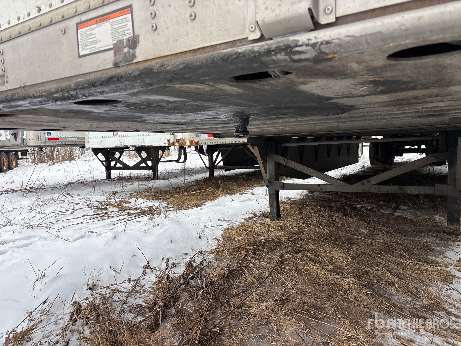 2019 Great Dane 53 ft x 102 in T/A