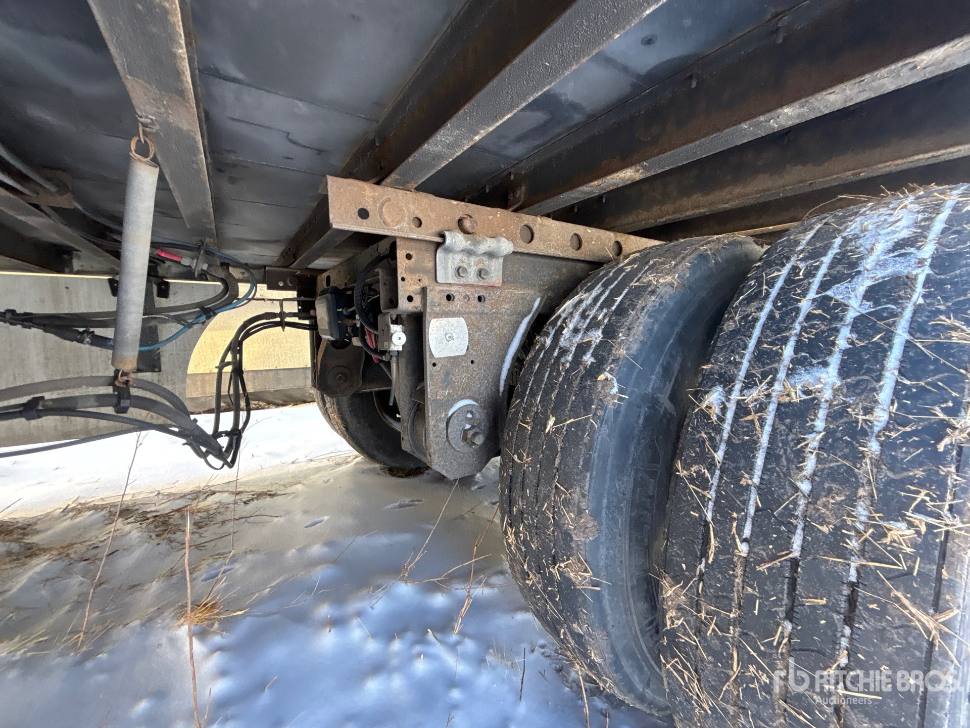 2019 Great Dane CS1-1314-01053