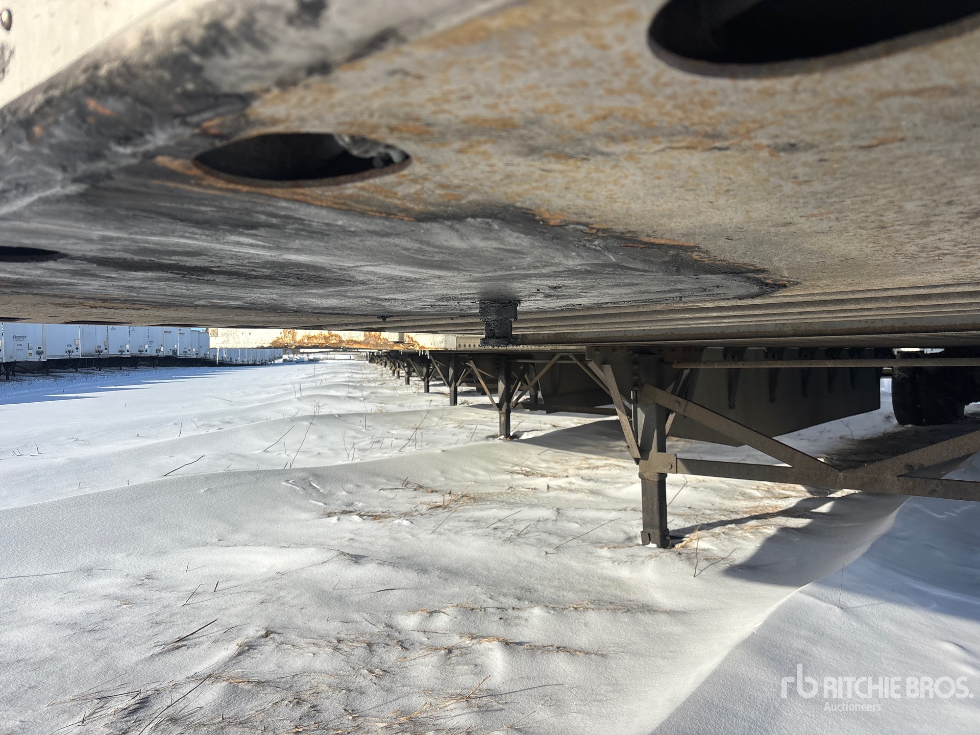 2019 Great Dane CS1-1314-01053