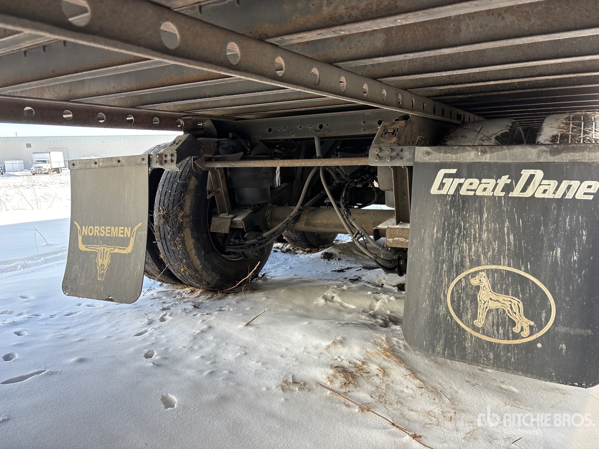 2019 Great Dane CS1-1314-01053