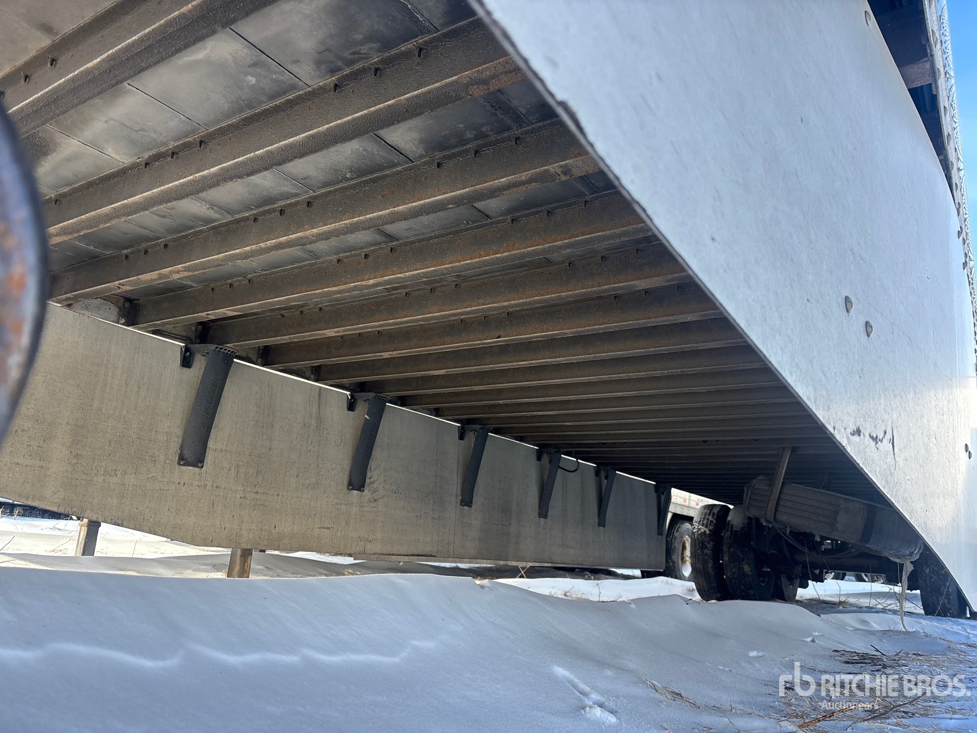 2019 Great Dane CS1-1314-01053